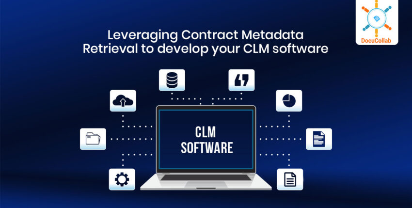 Leveraging Contract Metadata Retrieval to develop your CLM software
